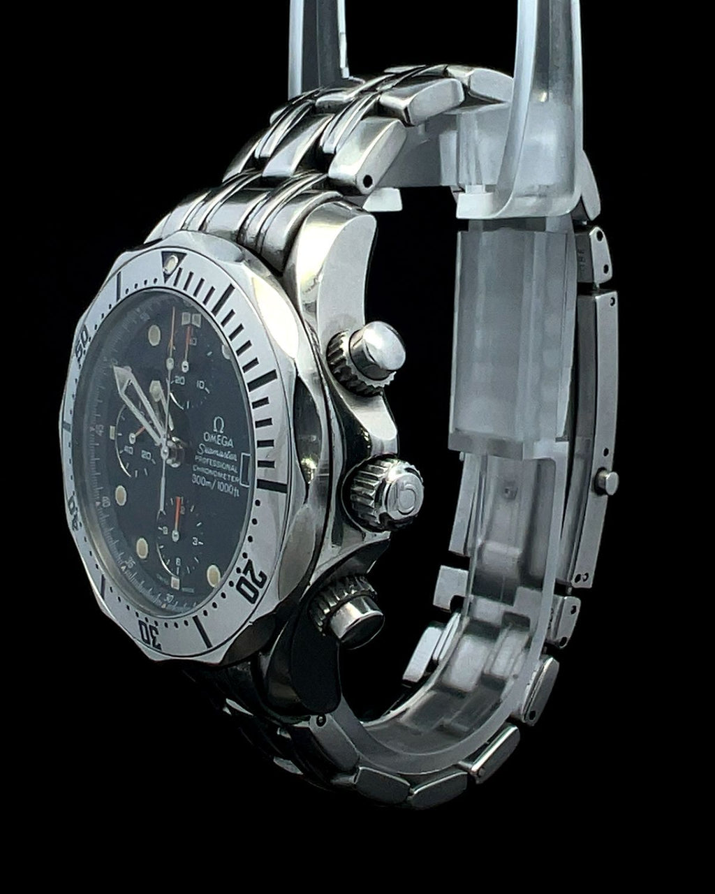 Omega 2598.80.00