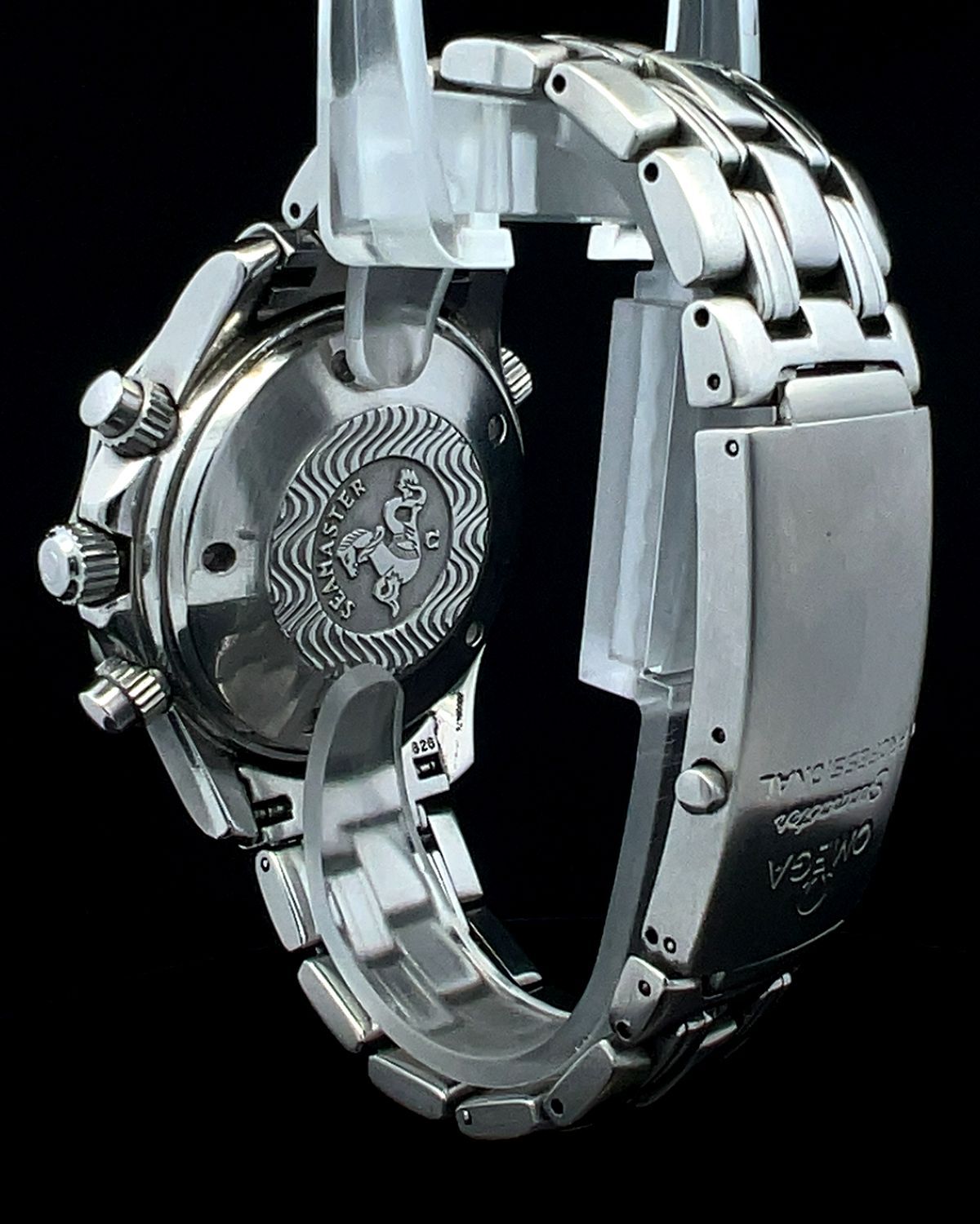 Omega 2598.80.00