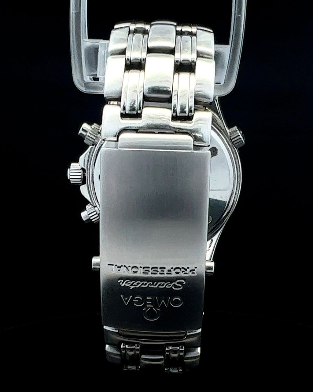 Omega 2598.80.00