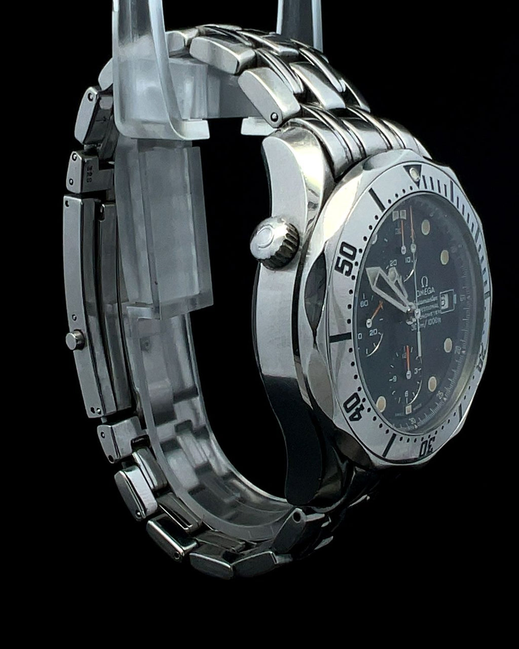 Omega 2598.80.00
