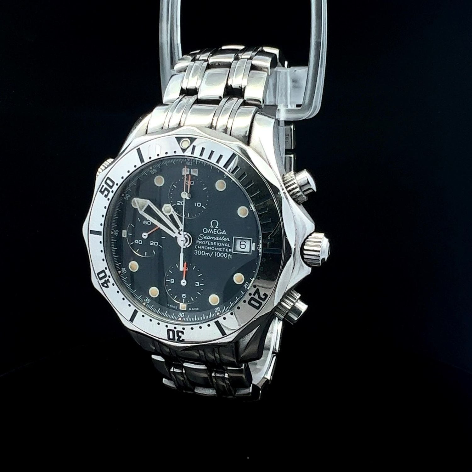 Omega 2598.80.00