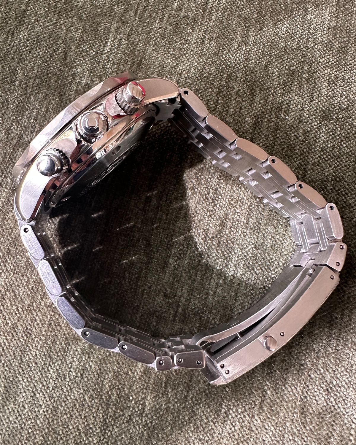 Omega 2599.80.00
