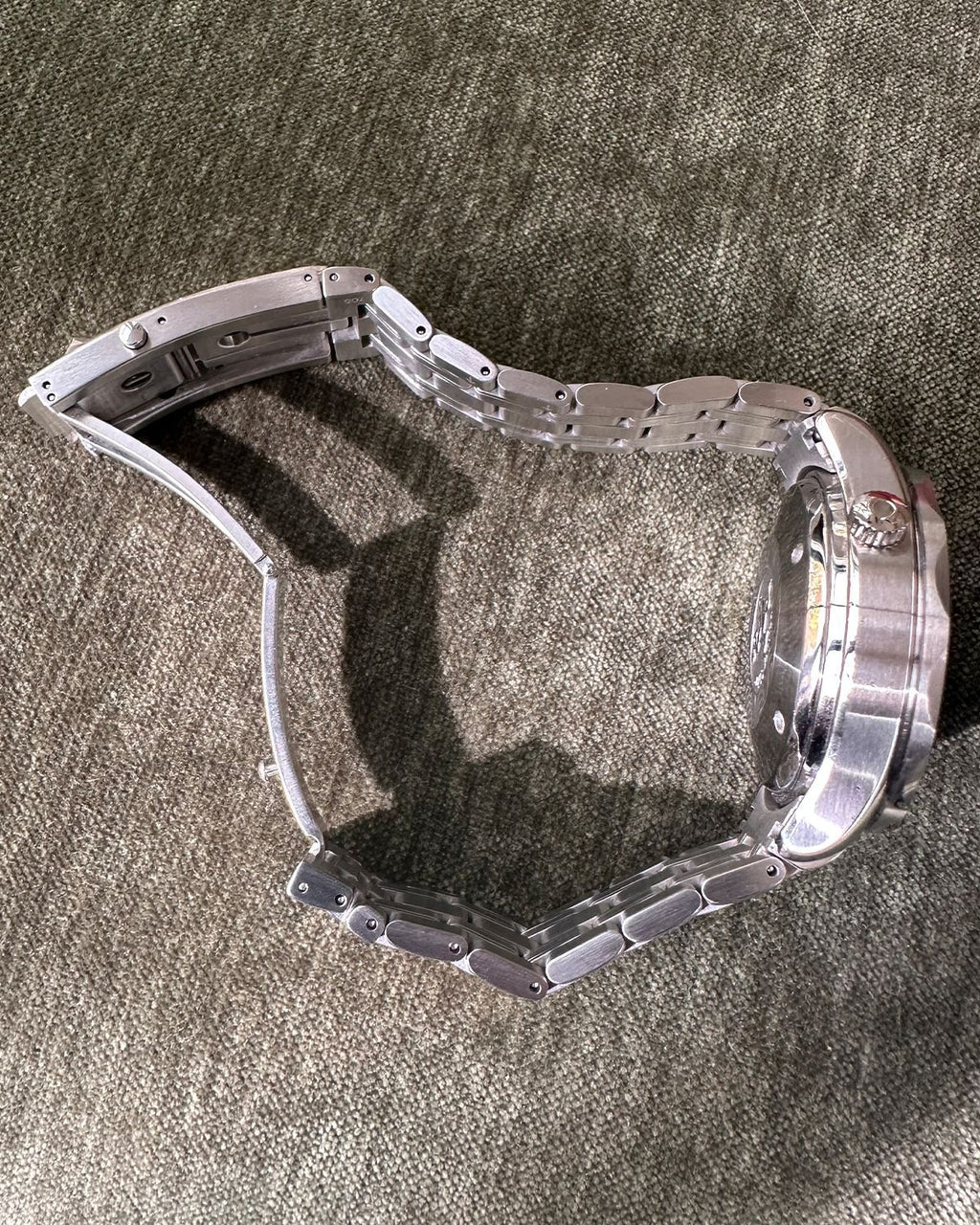 Omega 2599.80.00