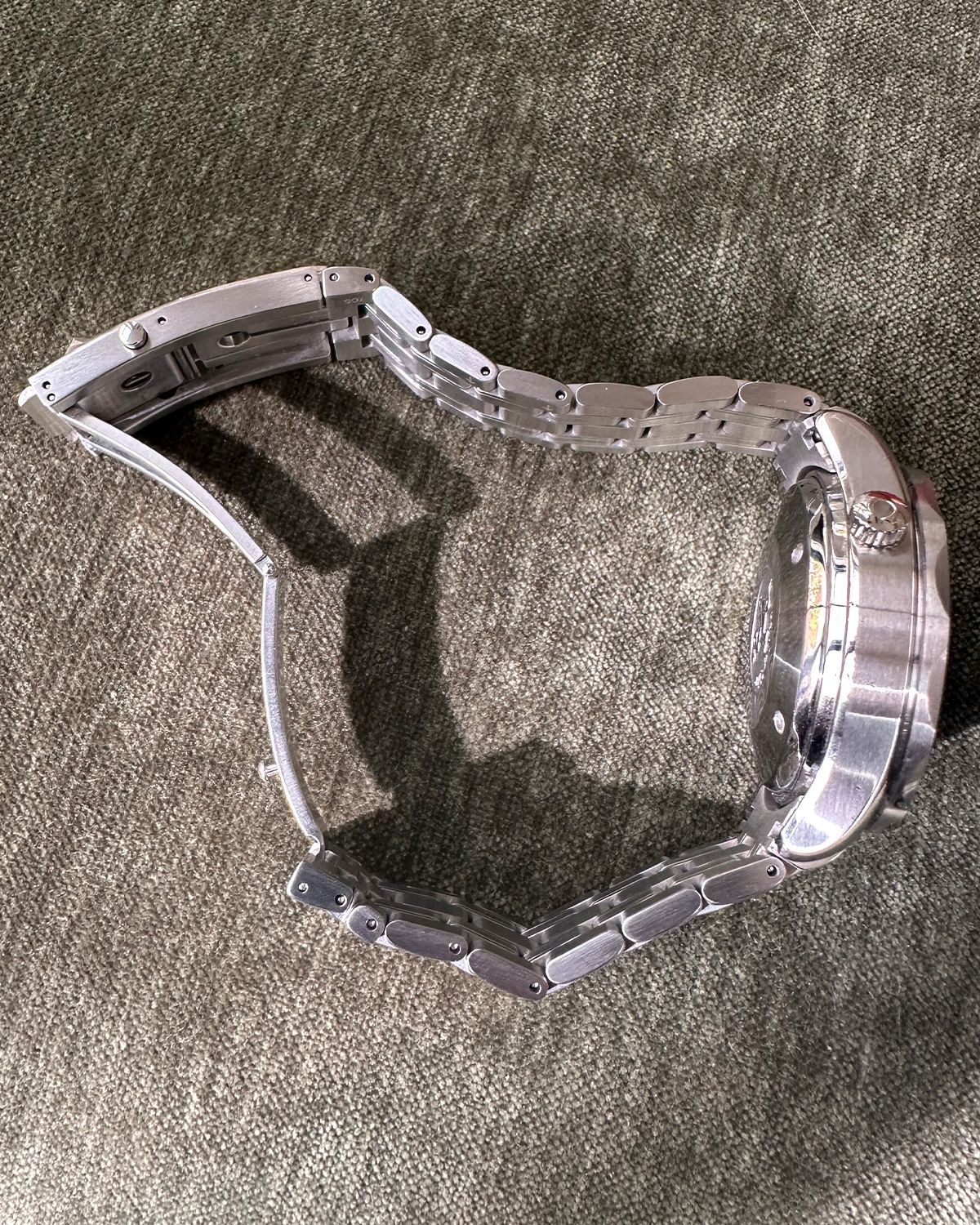 Omega 2599.80.00