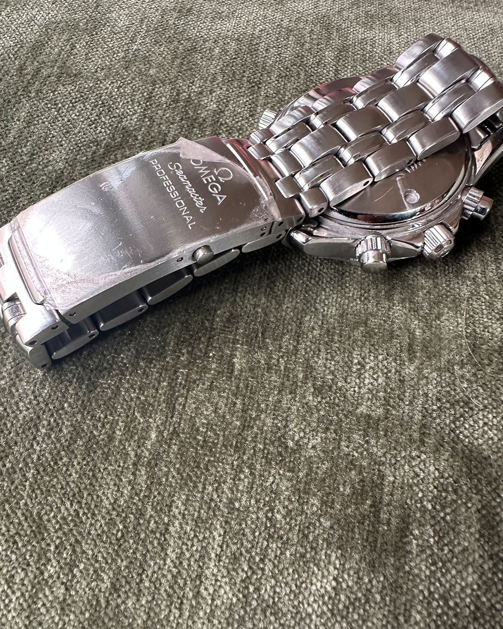 Omega 2599.80.00