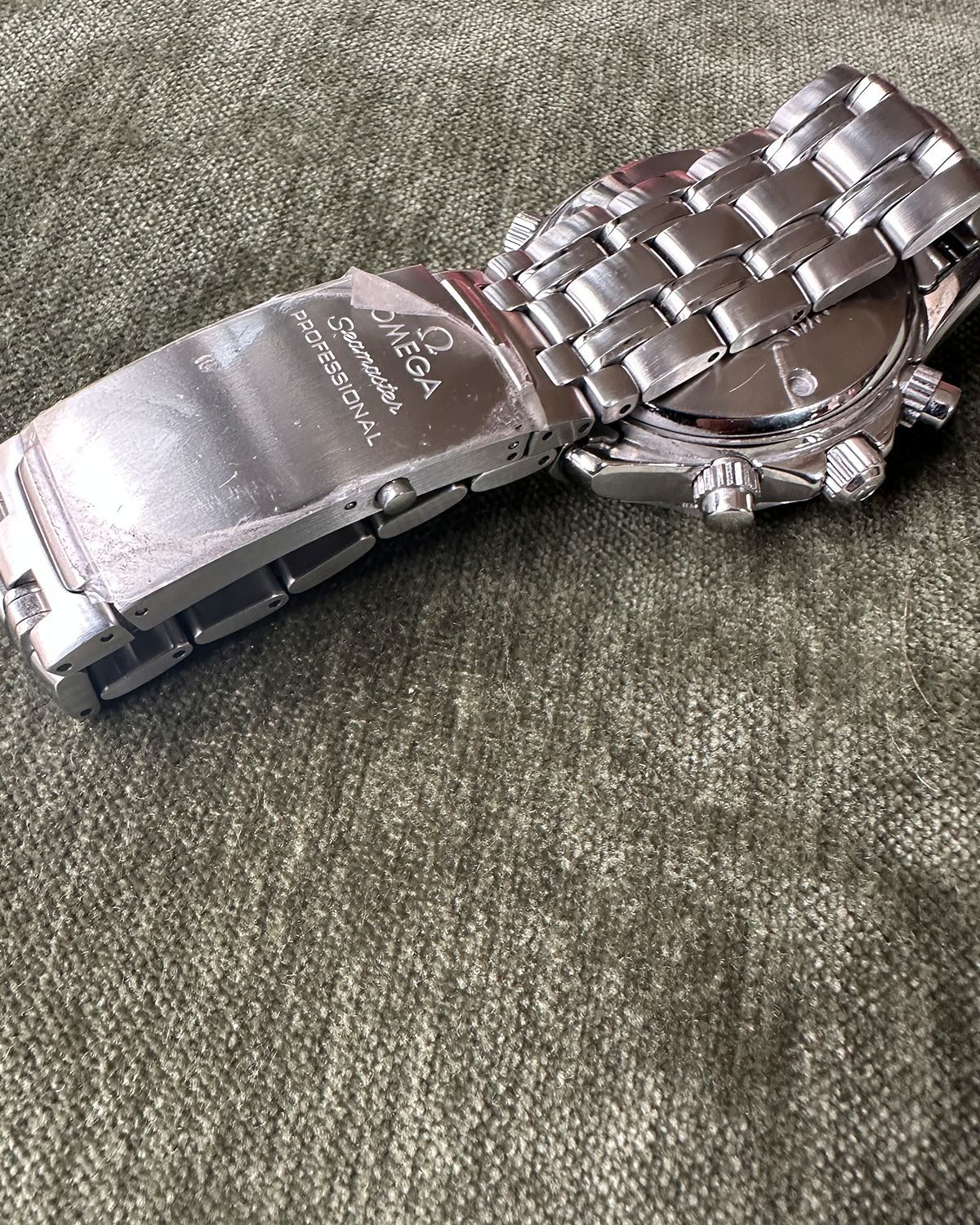 Omega 2599.80.00