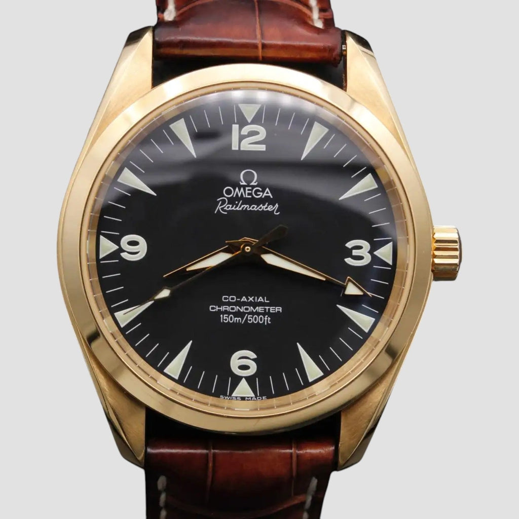 Omega 2603.52.37