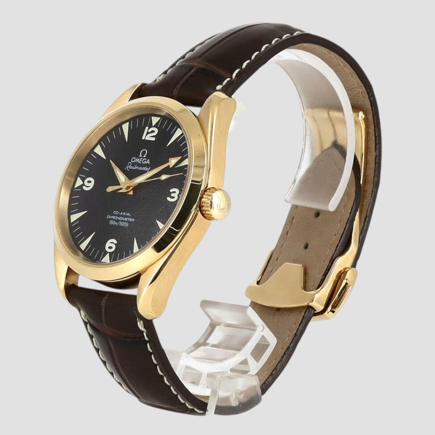 Omega 2603.52.37