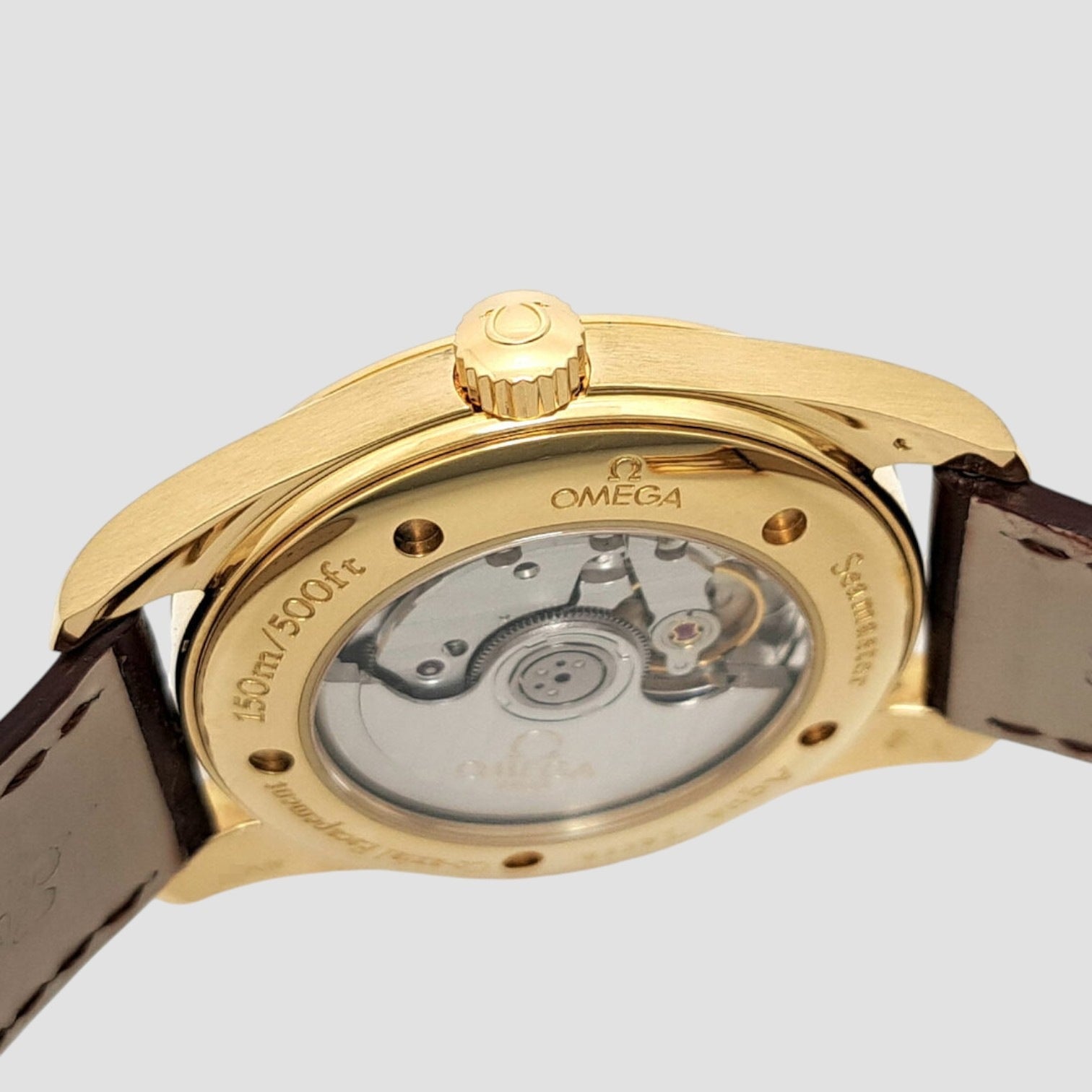 Omega 2603.52.37