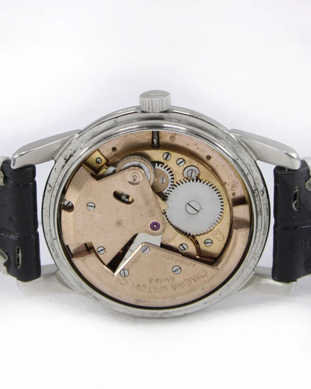 Omega 2757