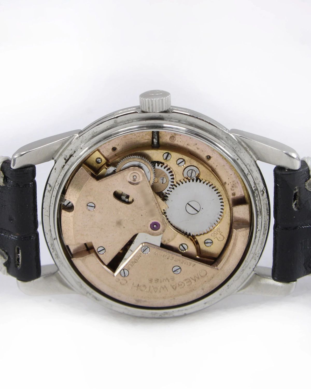 Omega 2757