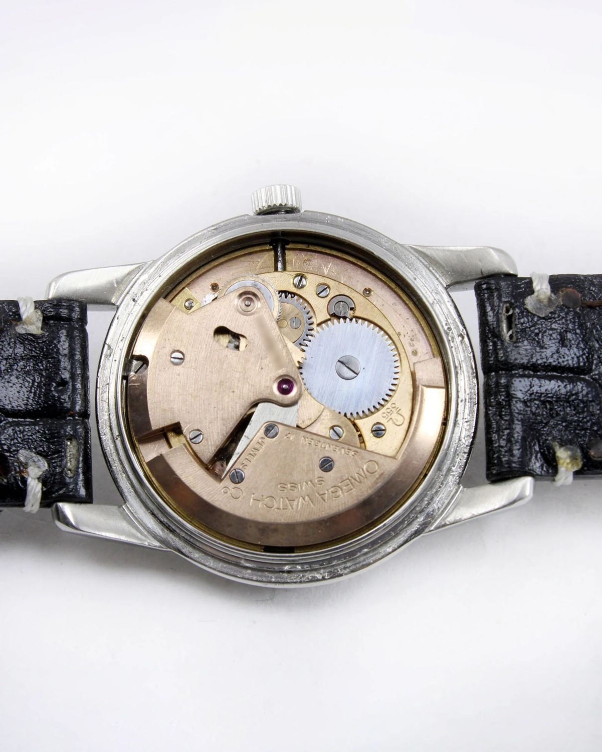 Omega 2757