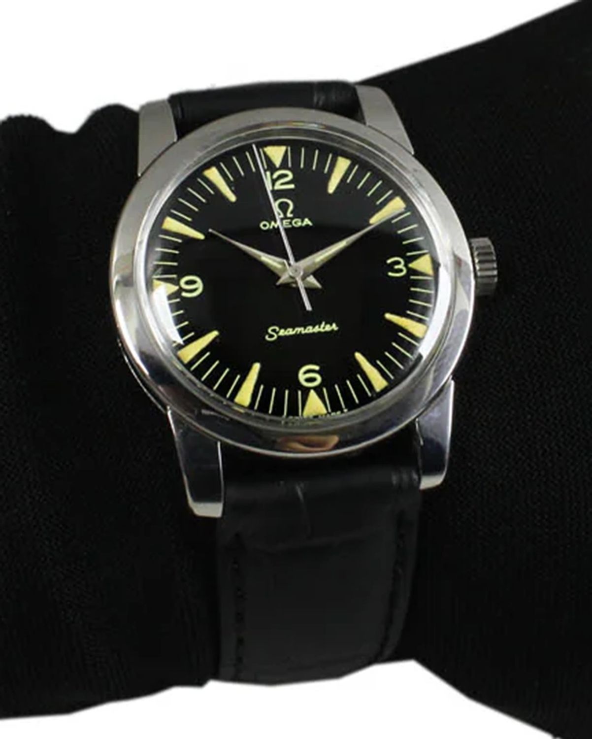 Omega 2759-2