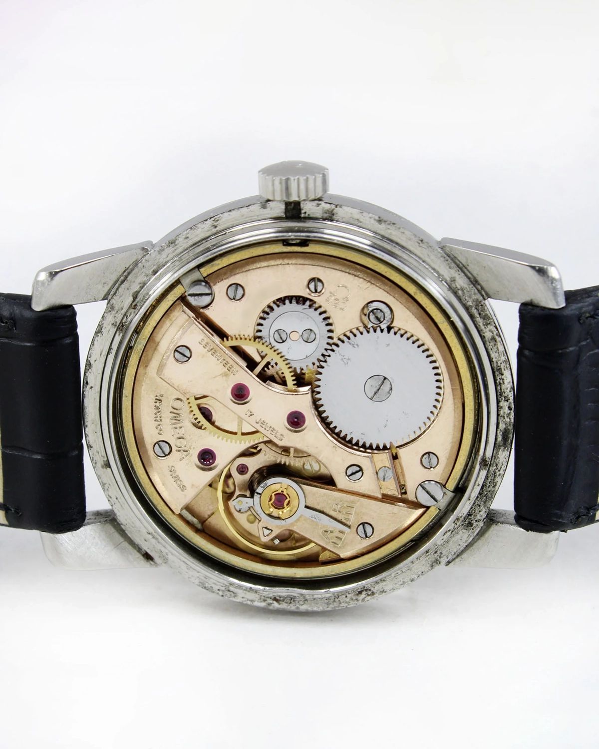 Omega 2759-2