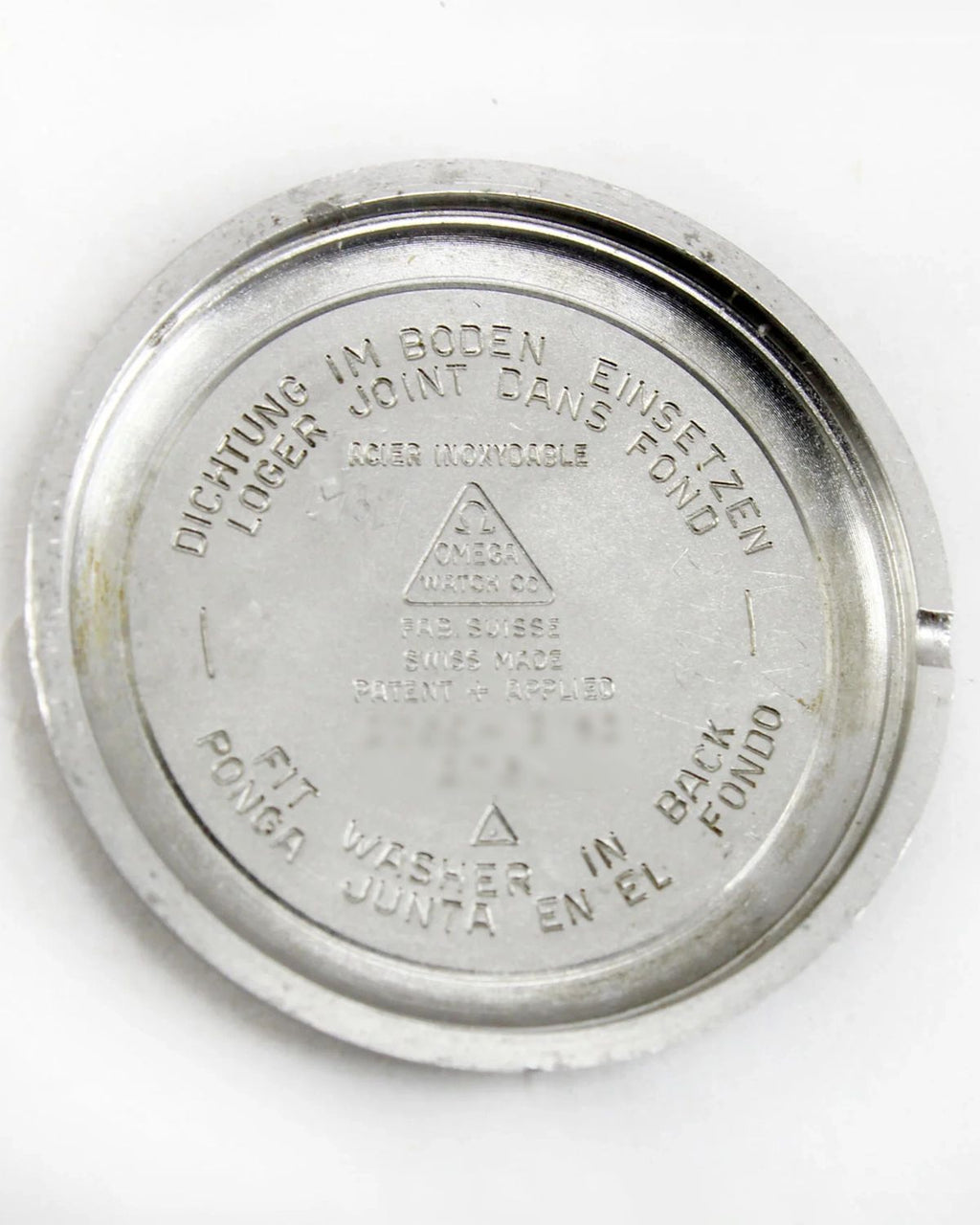 Omega 2759-2