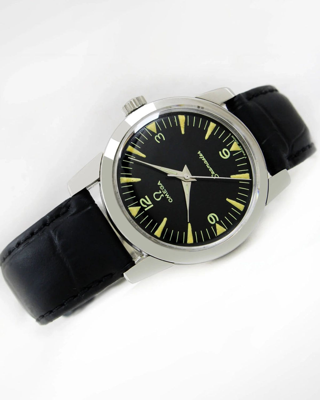 Omega 2759-2