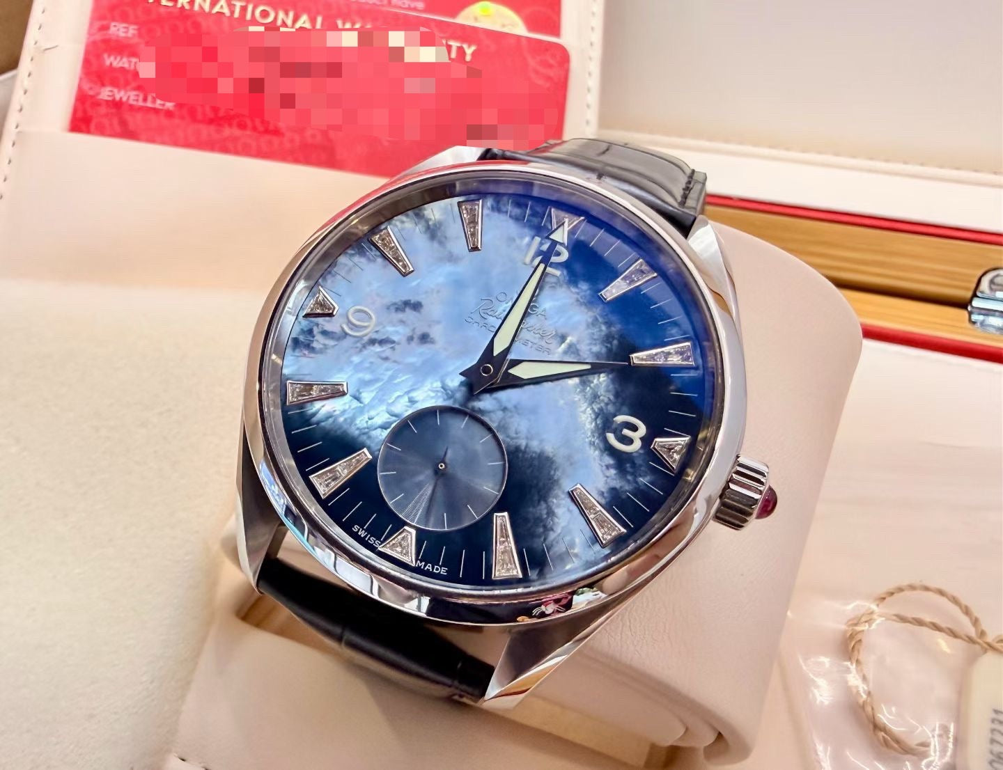Omega 2806.72.31