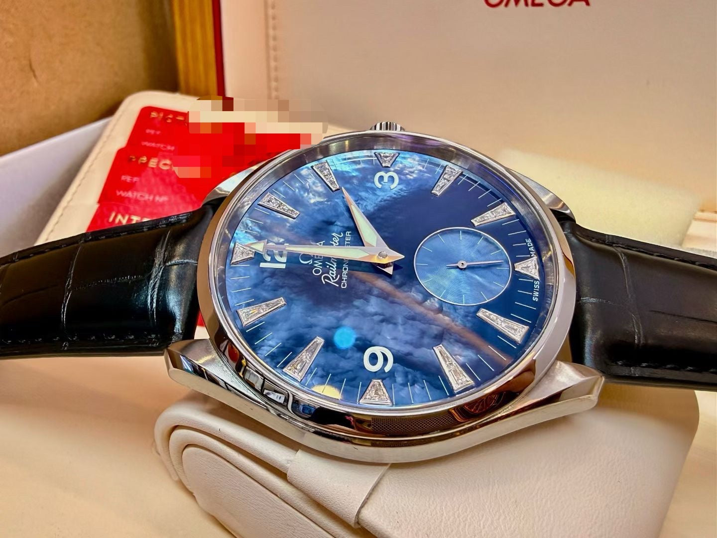 Omega 2806.72.31