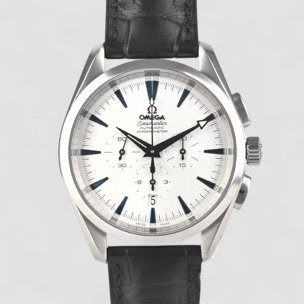 Omega 2812.30.31