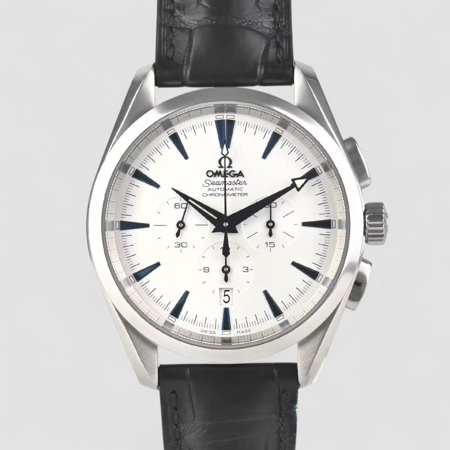 Omega 2812.30.31