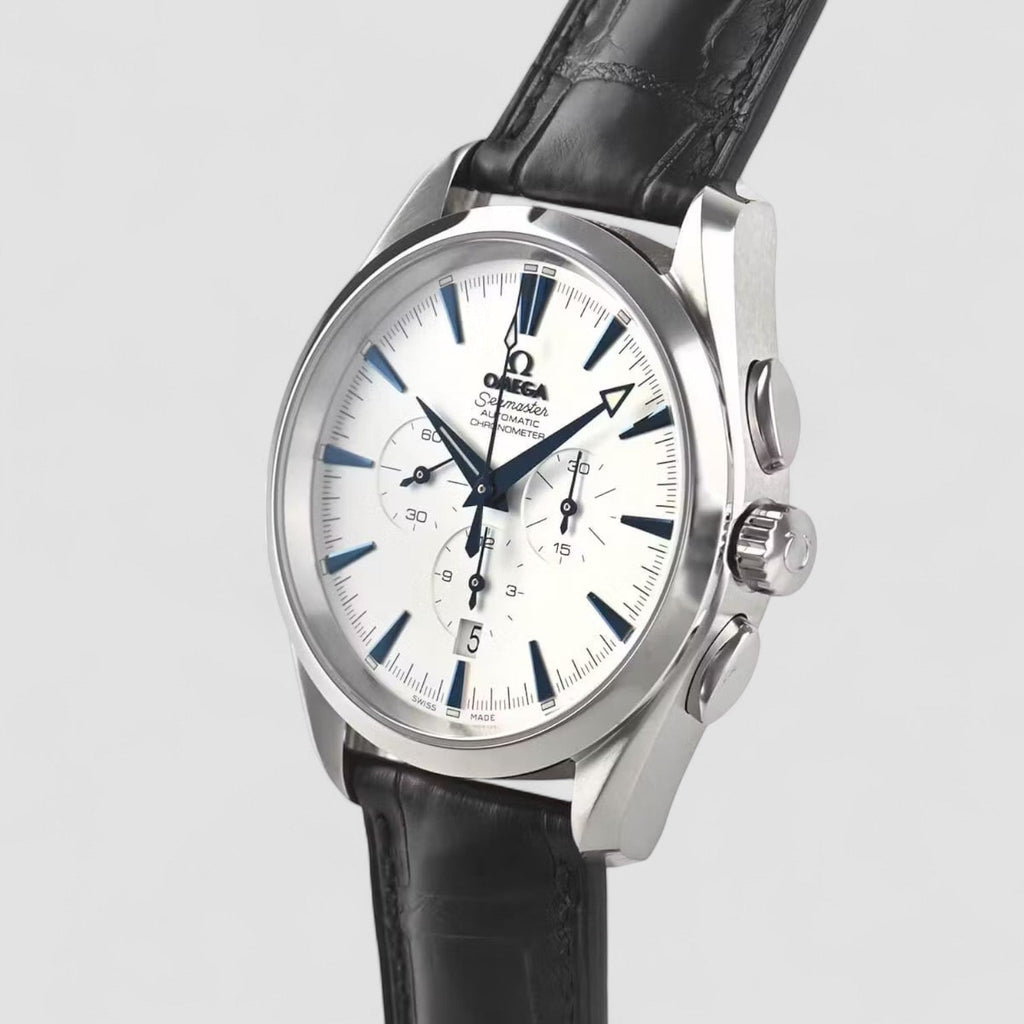 Omega 2812.30.31