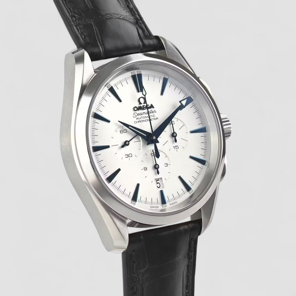 Omega 2812.30.31