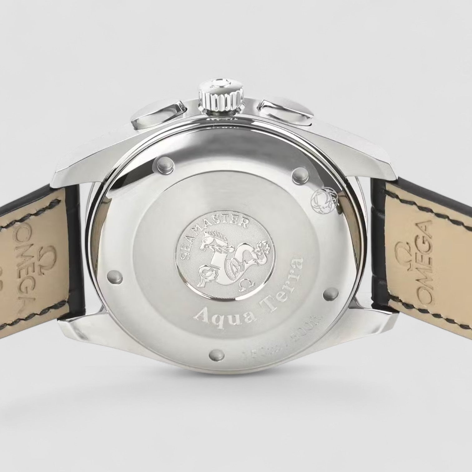 Omega 2812.30.31