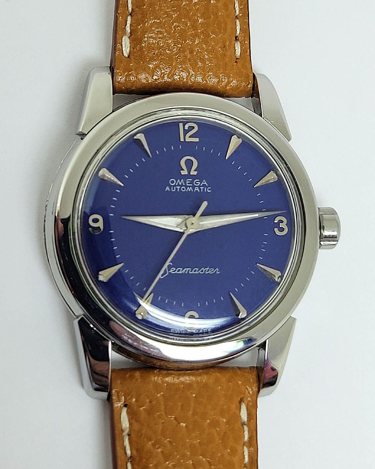 Omega 2828