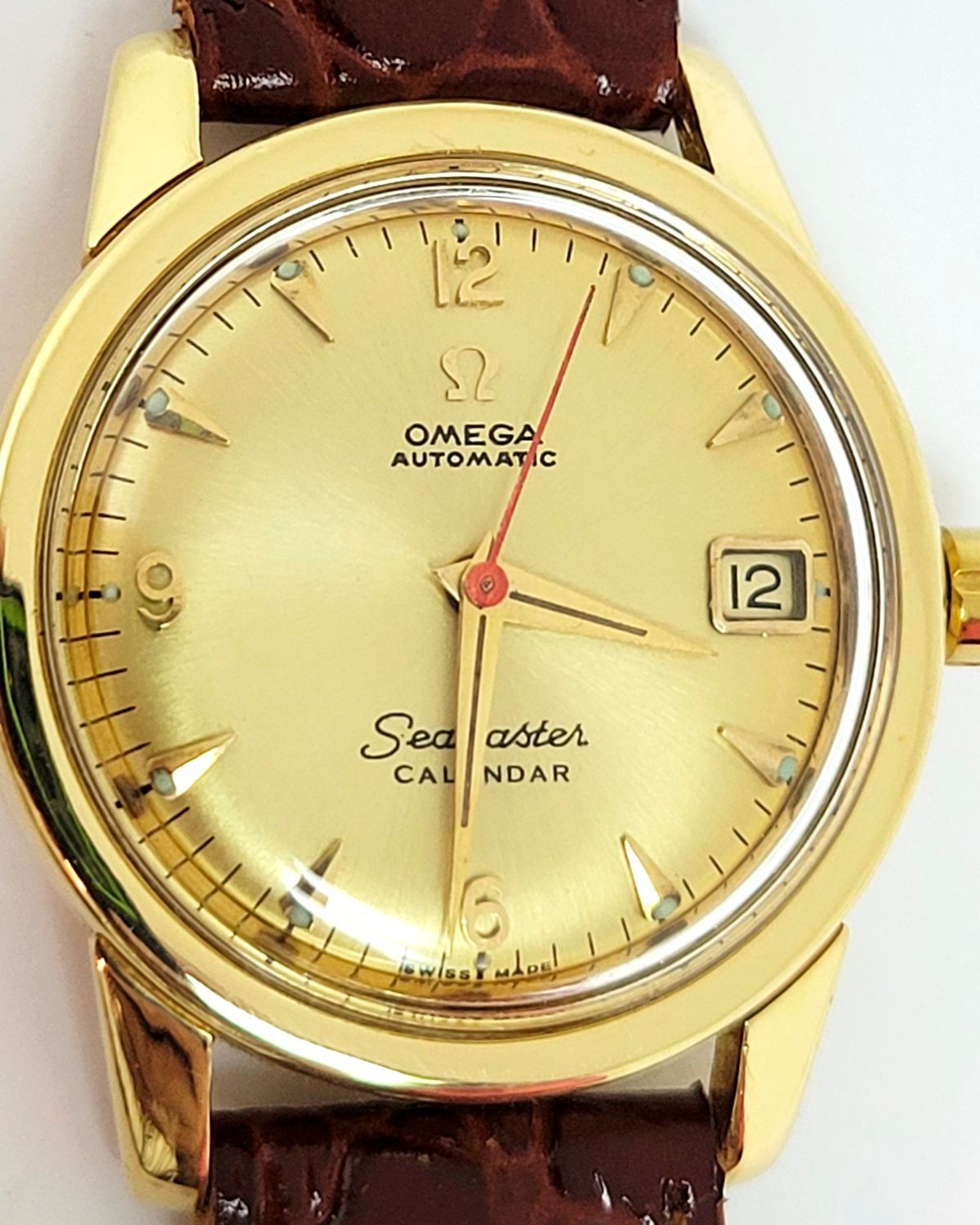 Omega 2849 SC