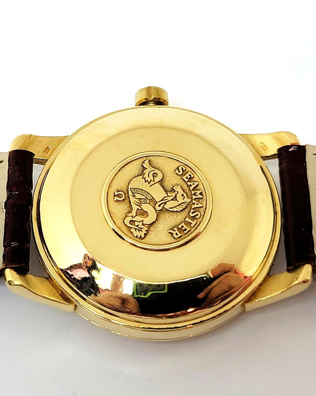 Omega 2849 SC