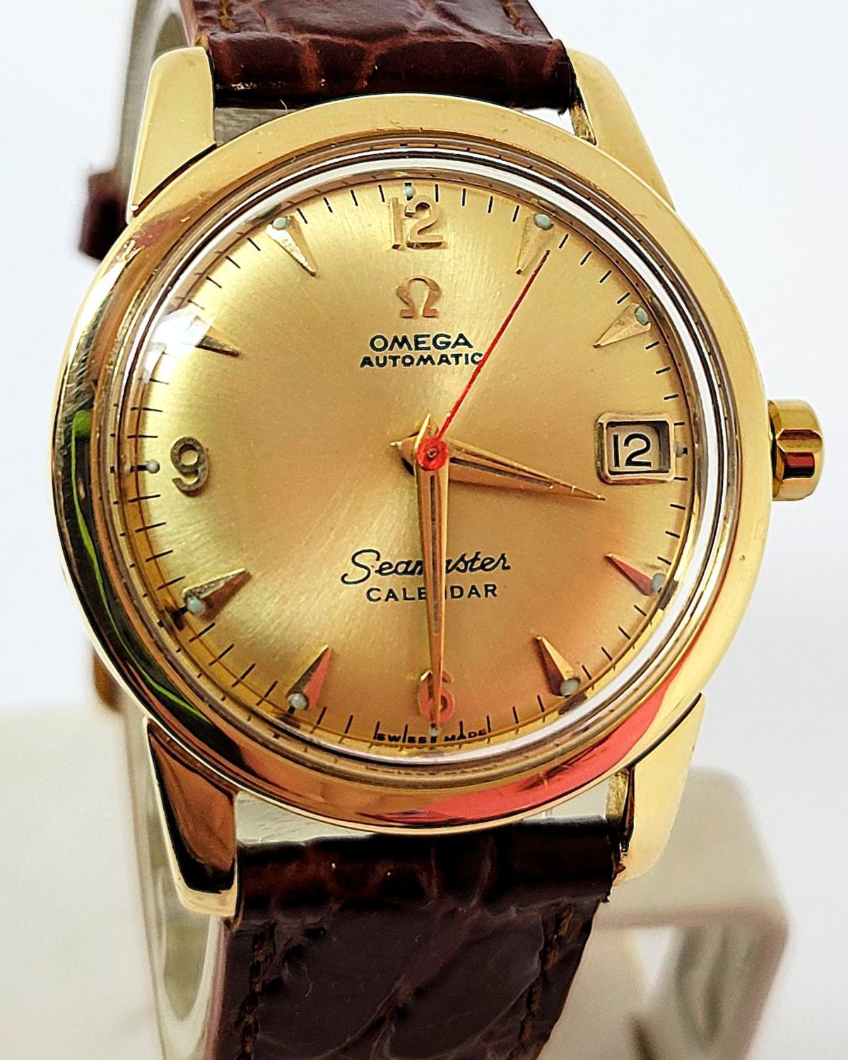 Omega 2849 SC