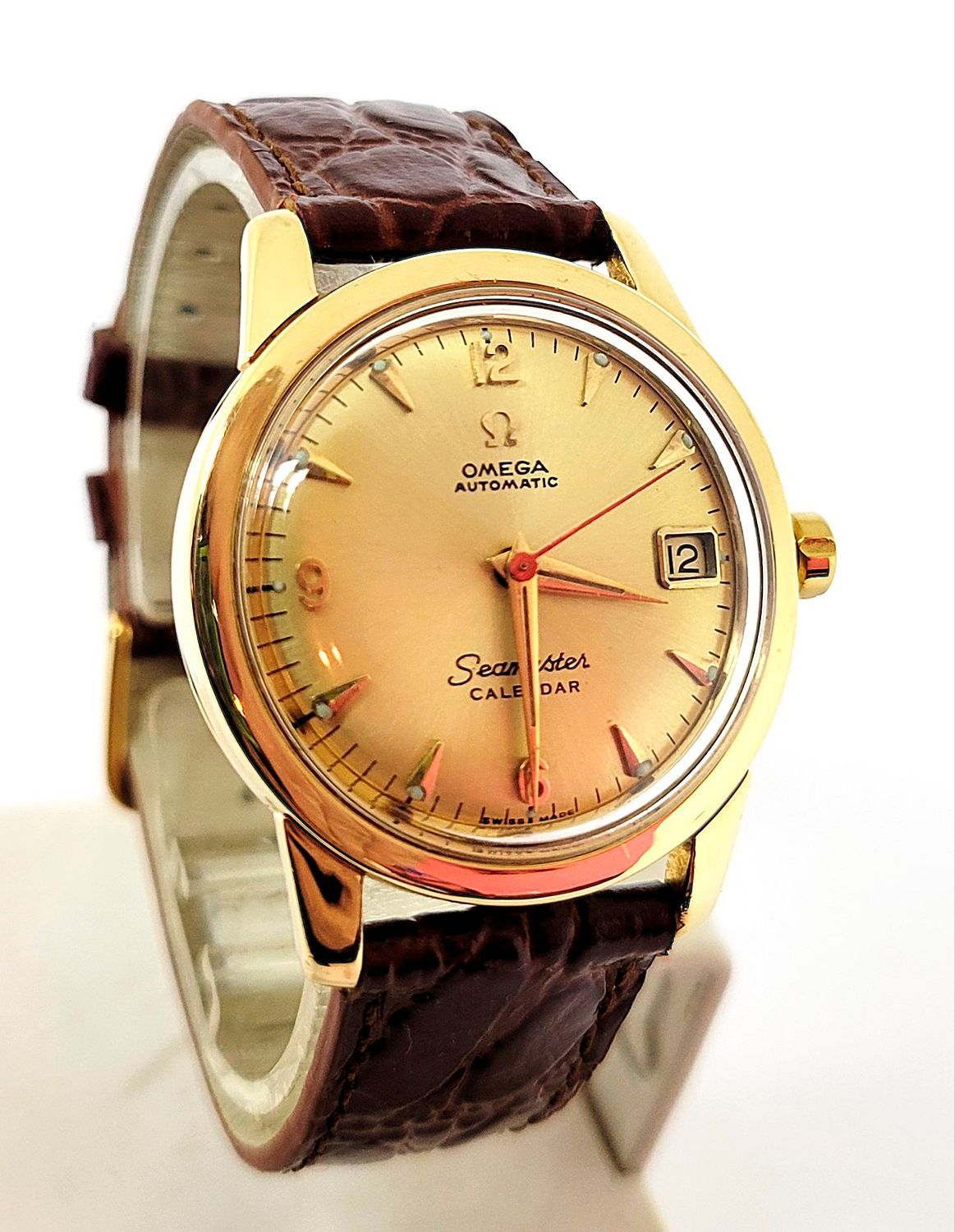 Omega 2849 SC