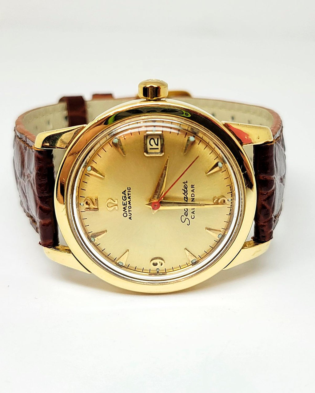 Omega 2849 SC