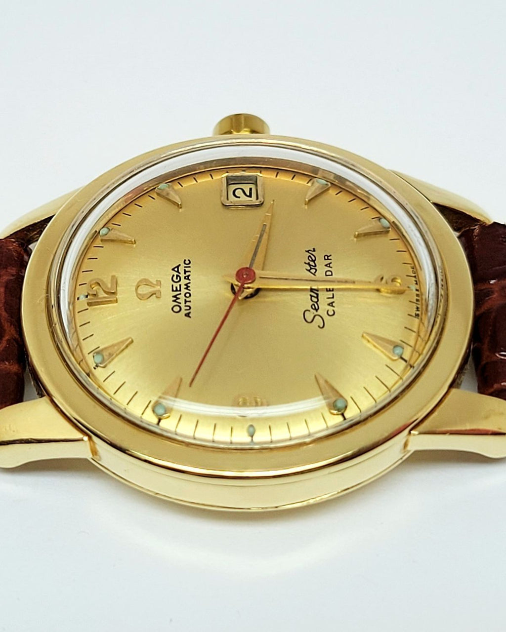 Omega 2849 SC
