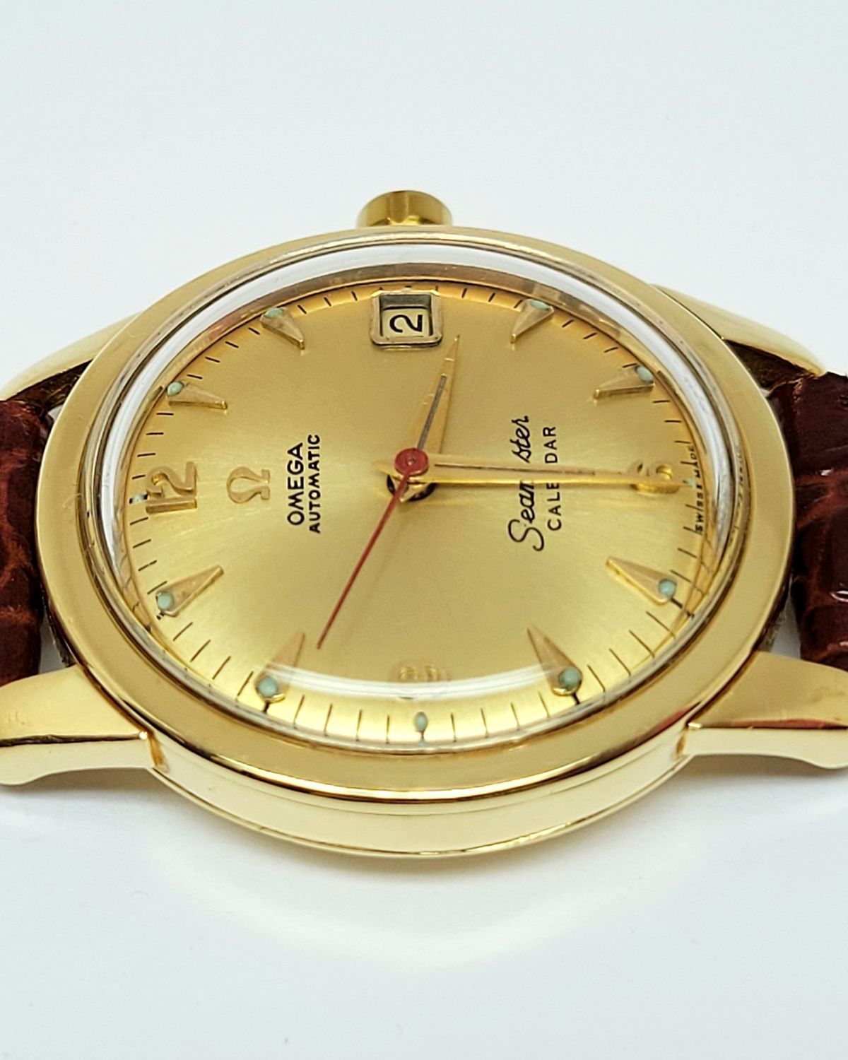 Omega 2849 SC
