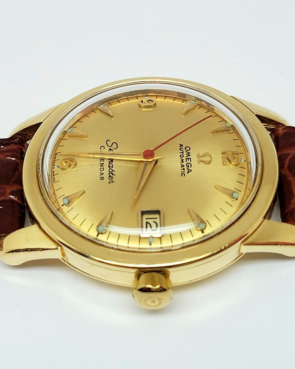 Omega 2849 SC