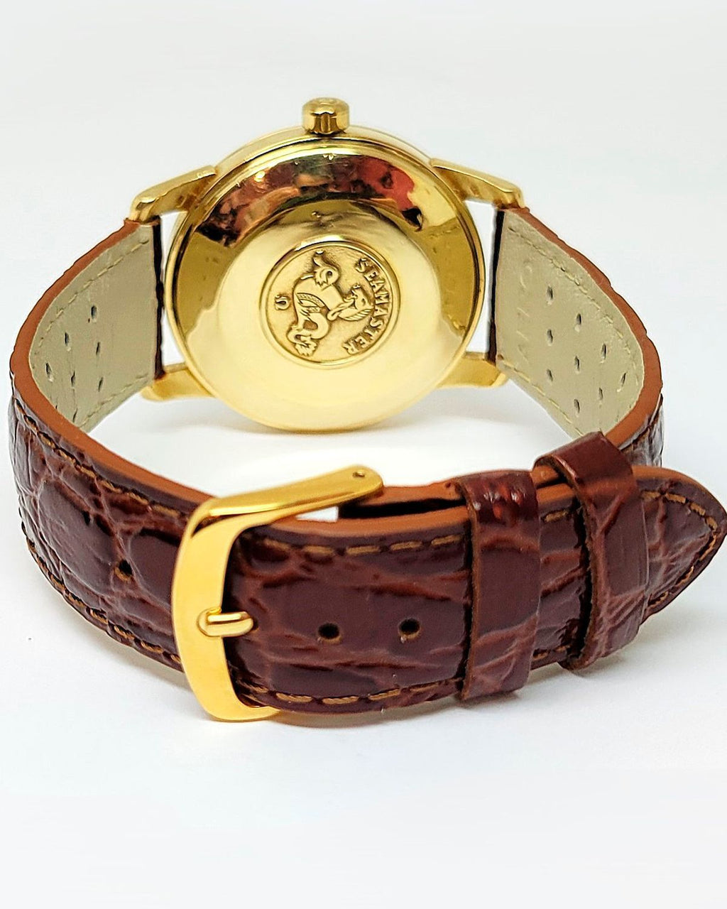 Omega 2849 SC