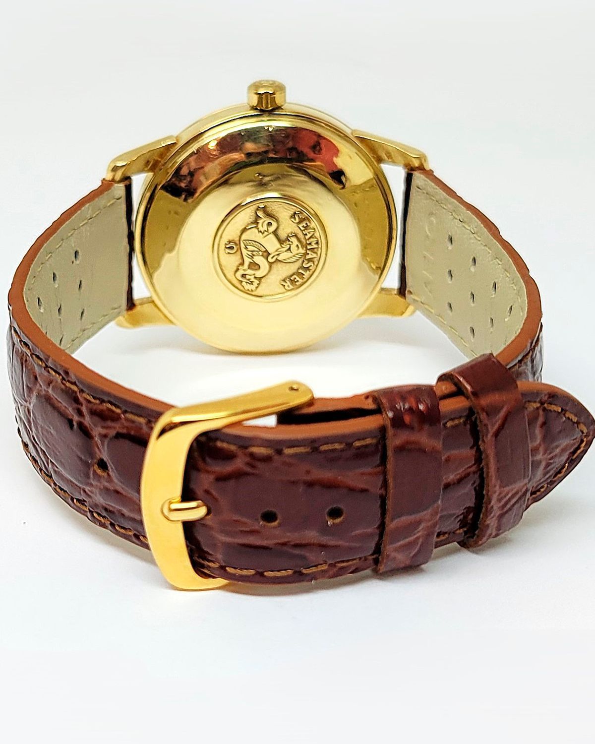 Omega 2849 SC