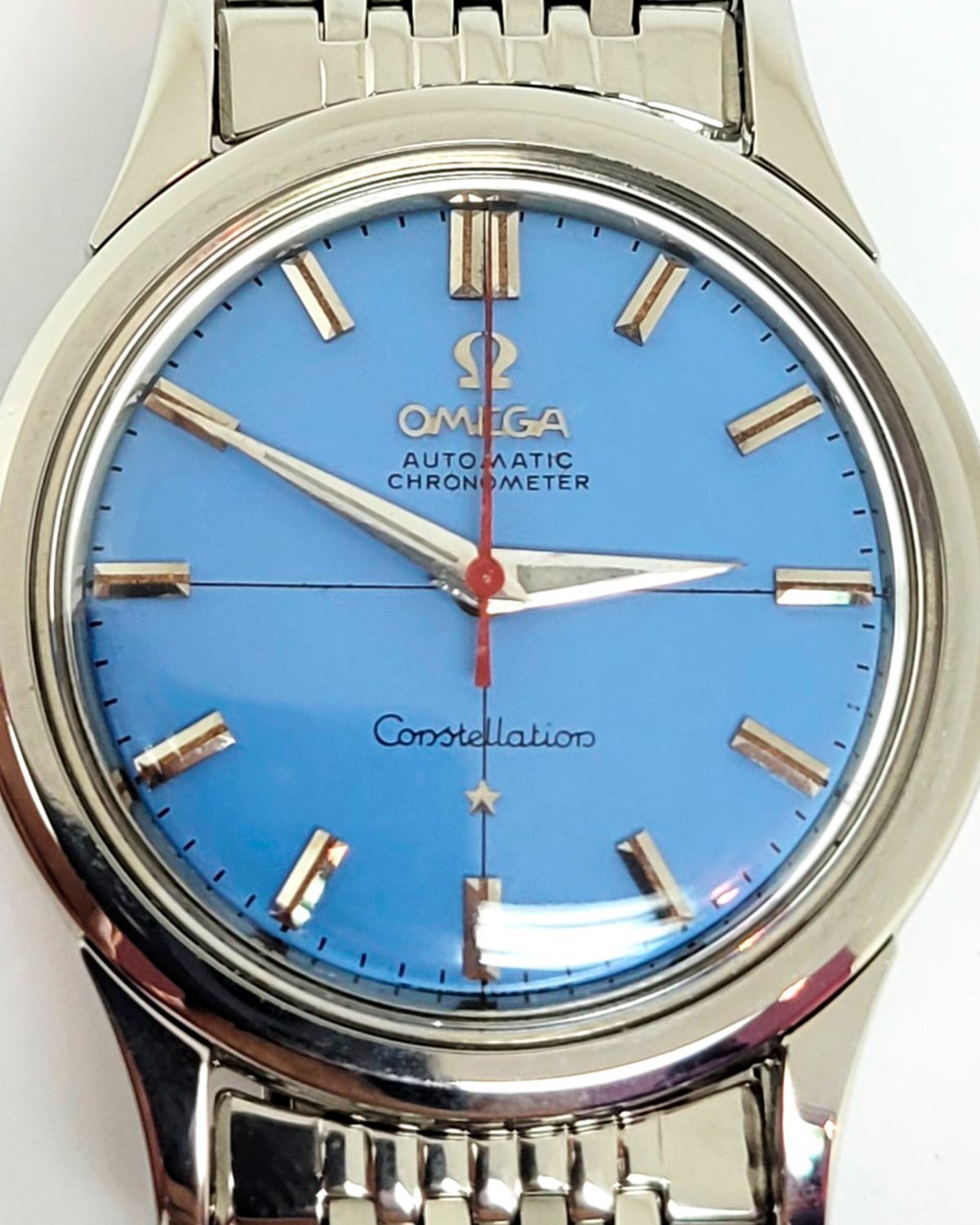 Omega 2852-15 SC