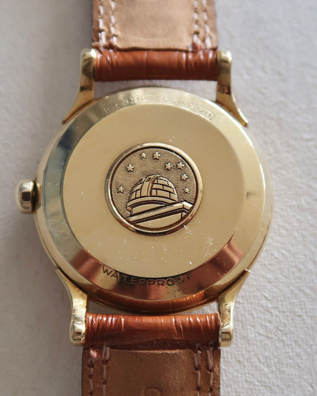 Omega 2852