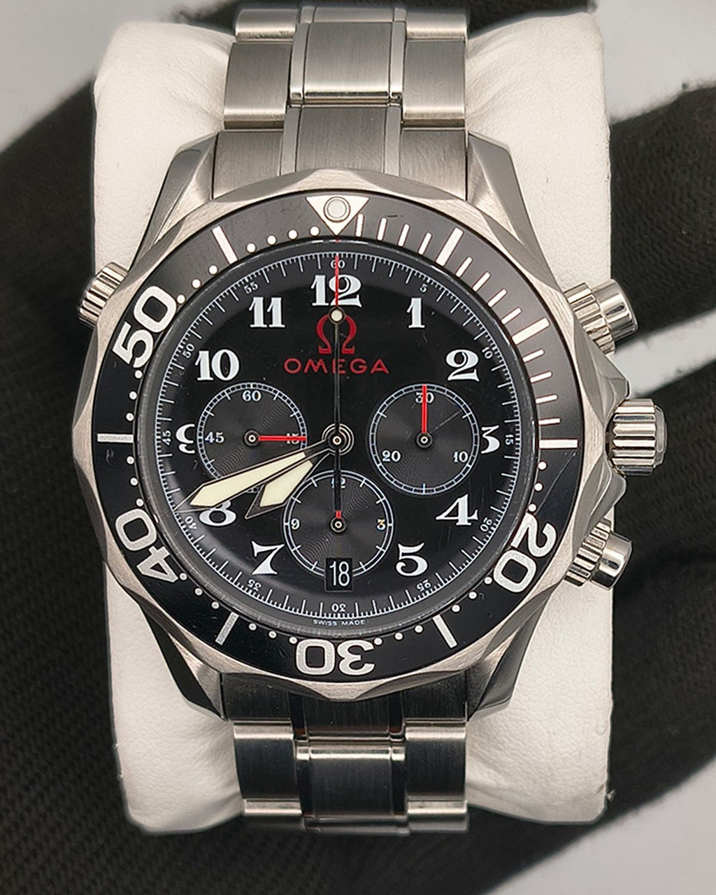 Omega 2894.51.91