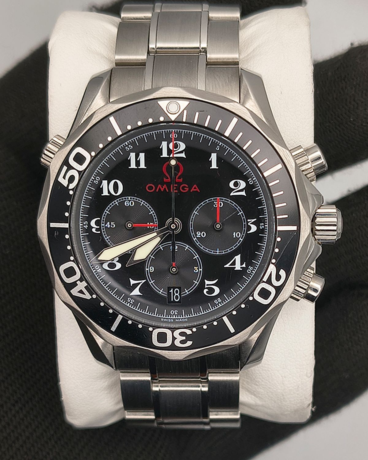 Omega 2894.51.91