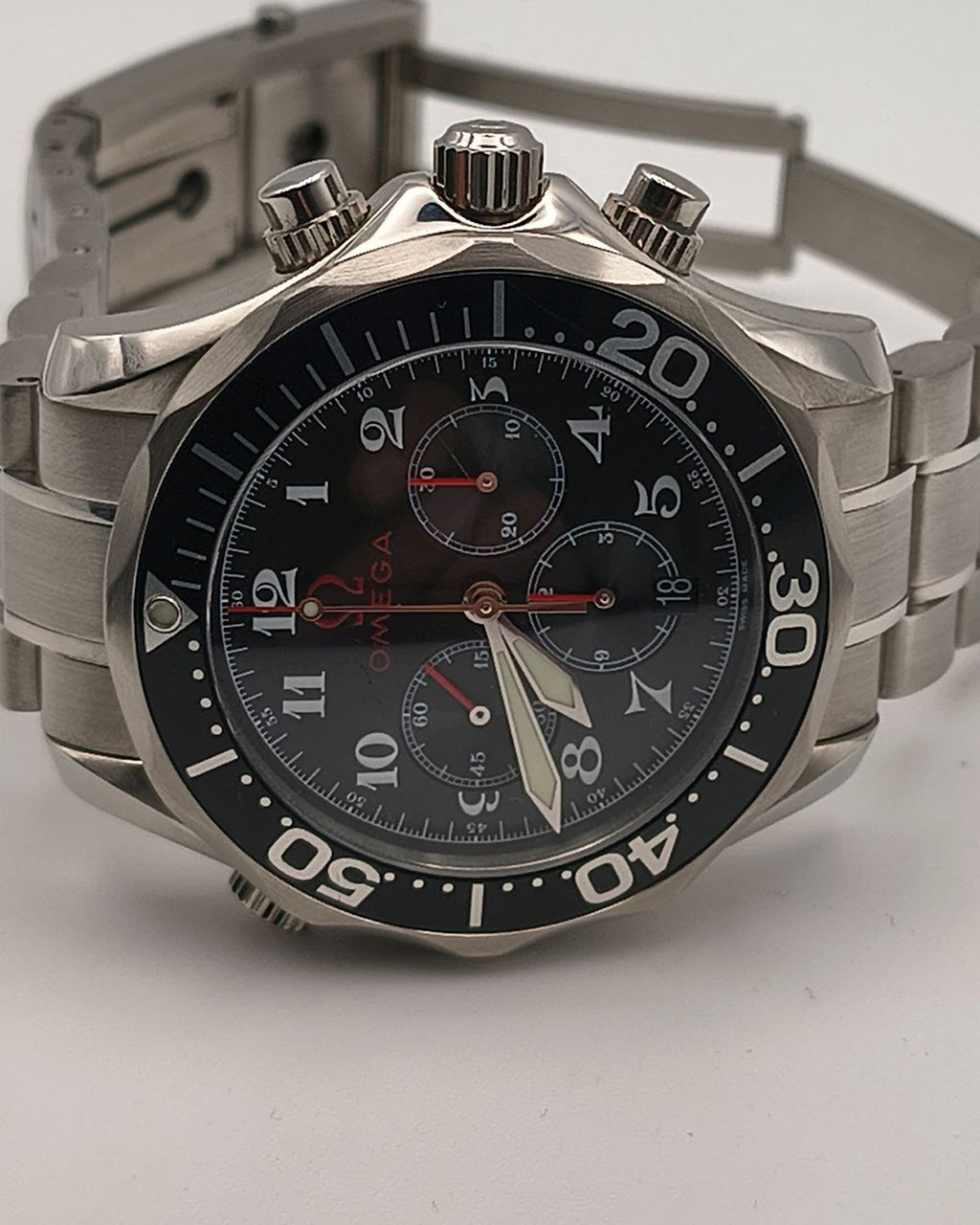 Omega 2894.51.91