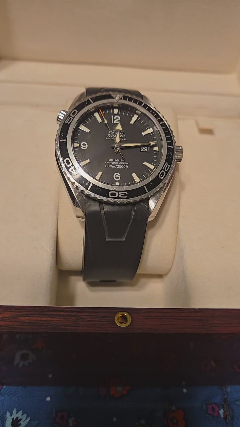 Omega 2900.50.91