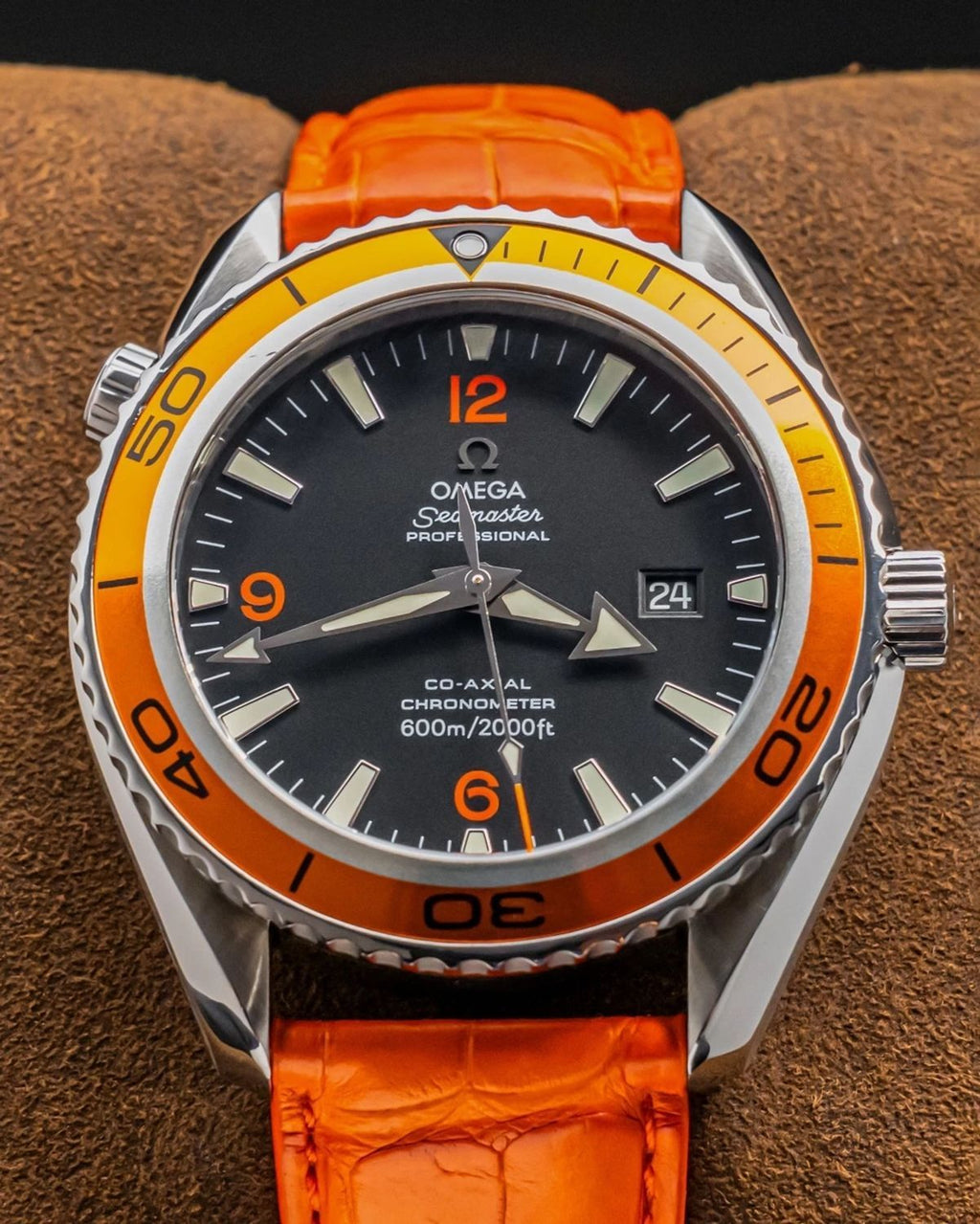 Omega 2908.50.38