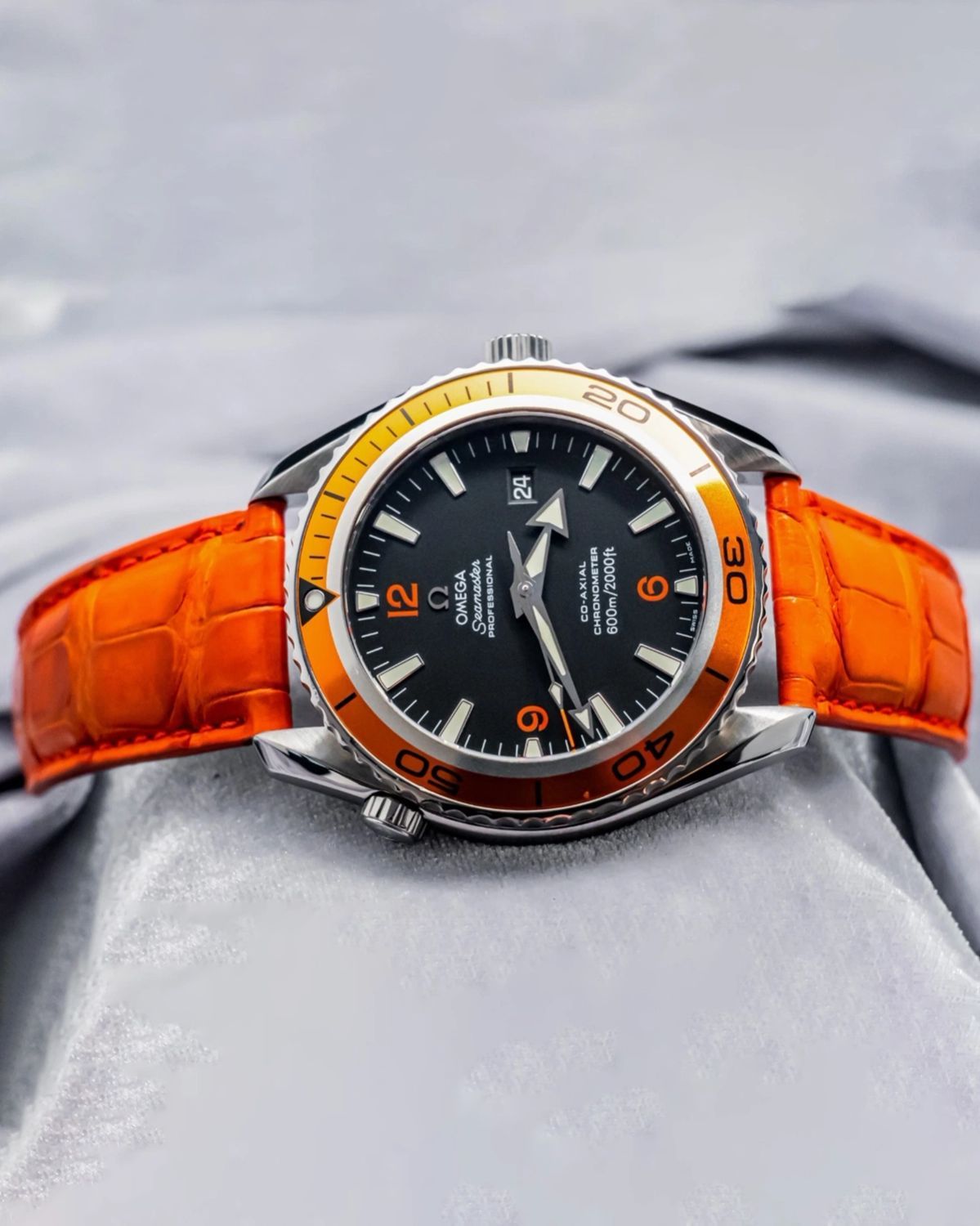 Omega 2908.50.38