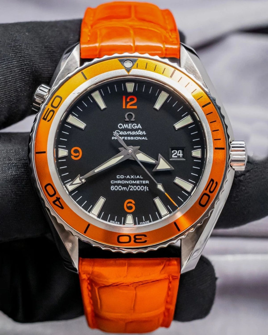 Omega 2908.50.38