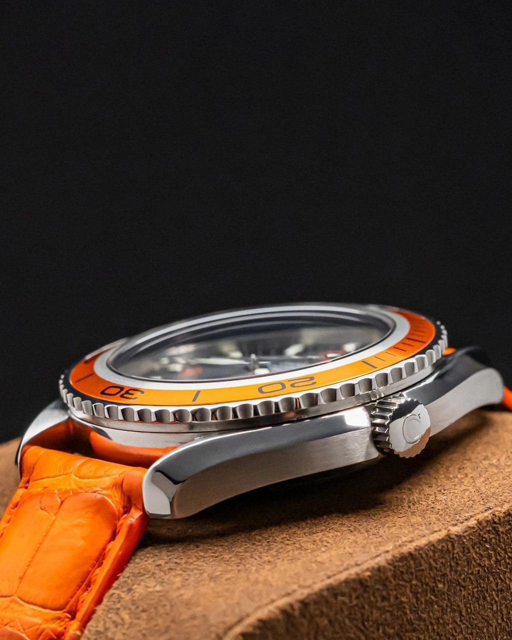 Omega 2908.50.38