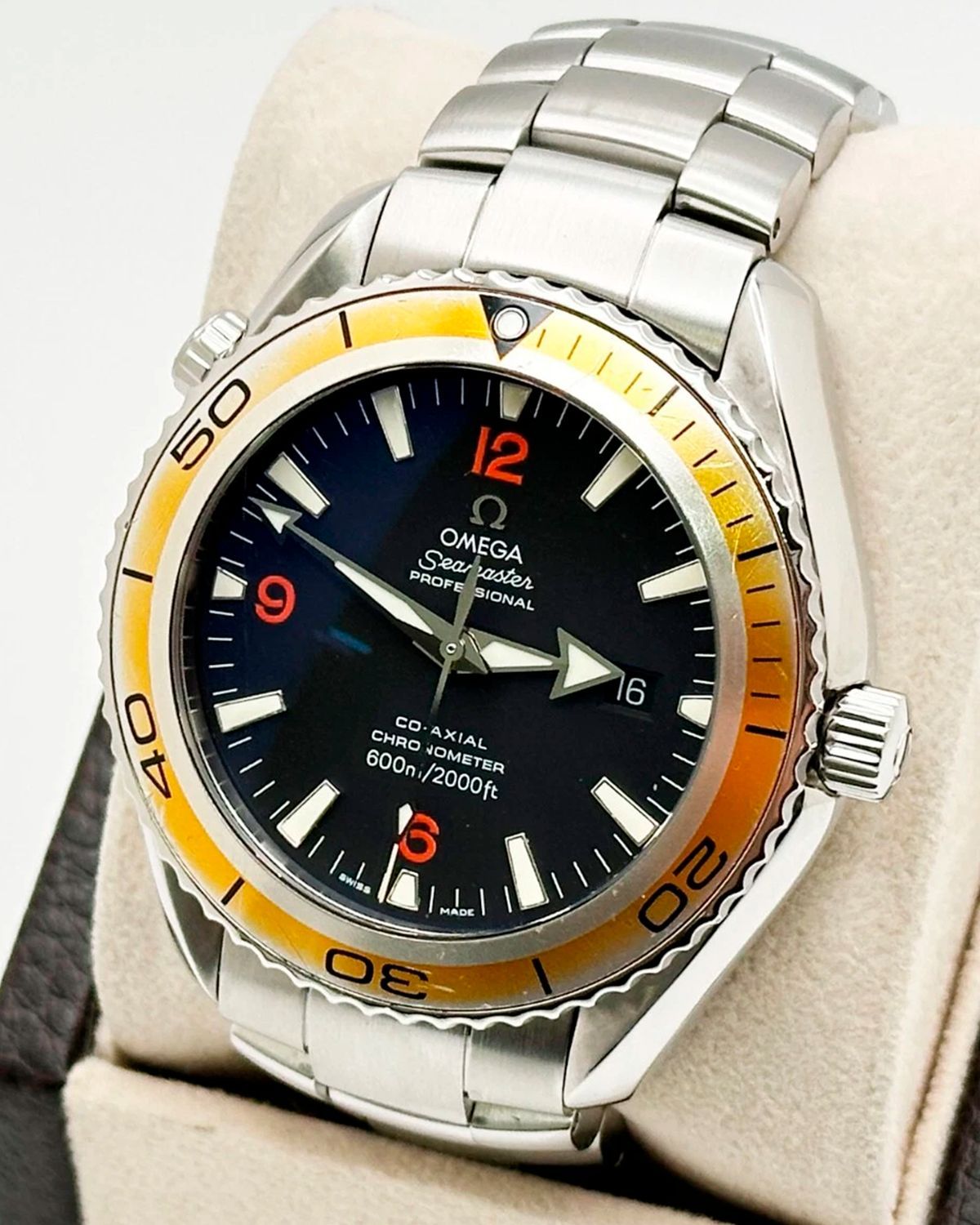 Omega 2909.50.83