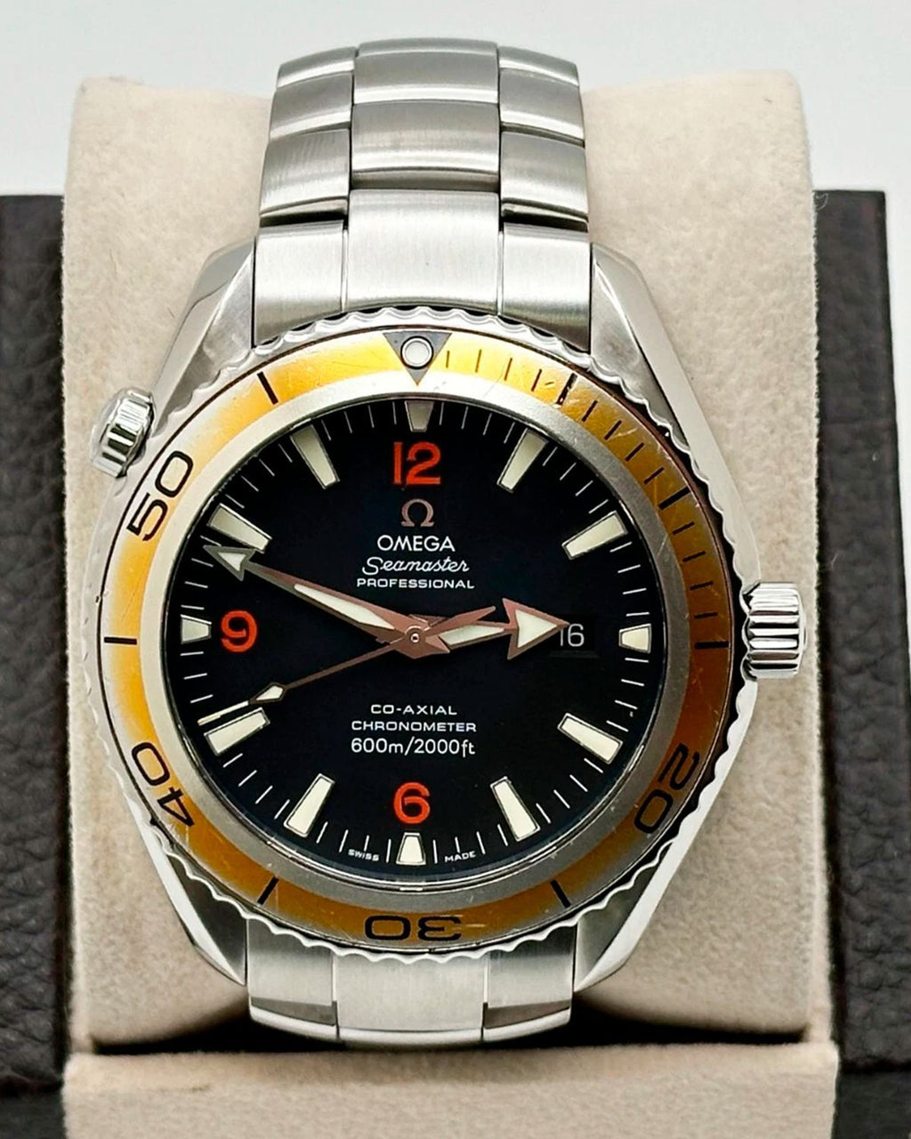 Omega 2909.50.83